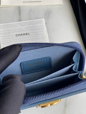 Chanel BOY A80602 11x7.5cm zy  (55)
